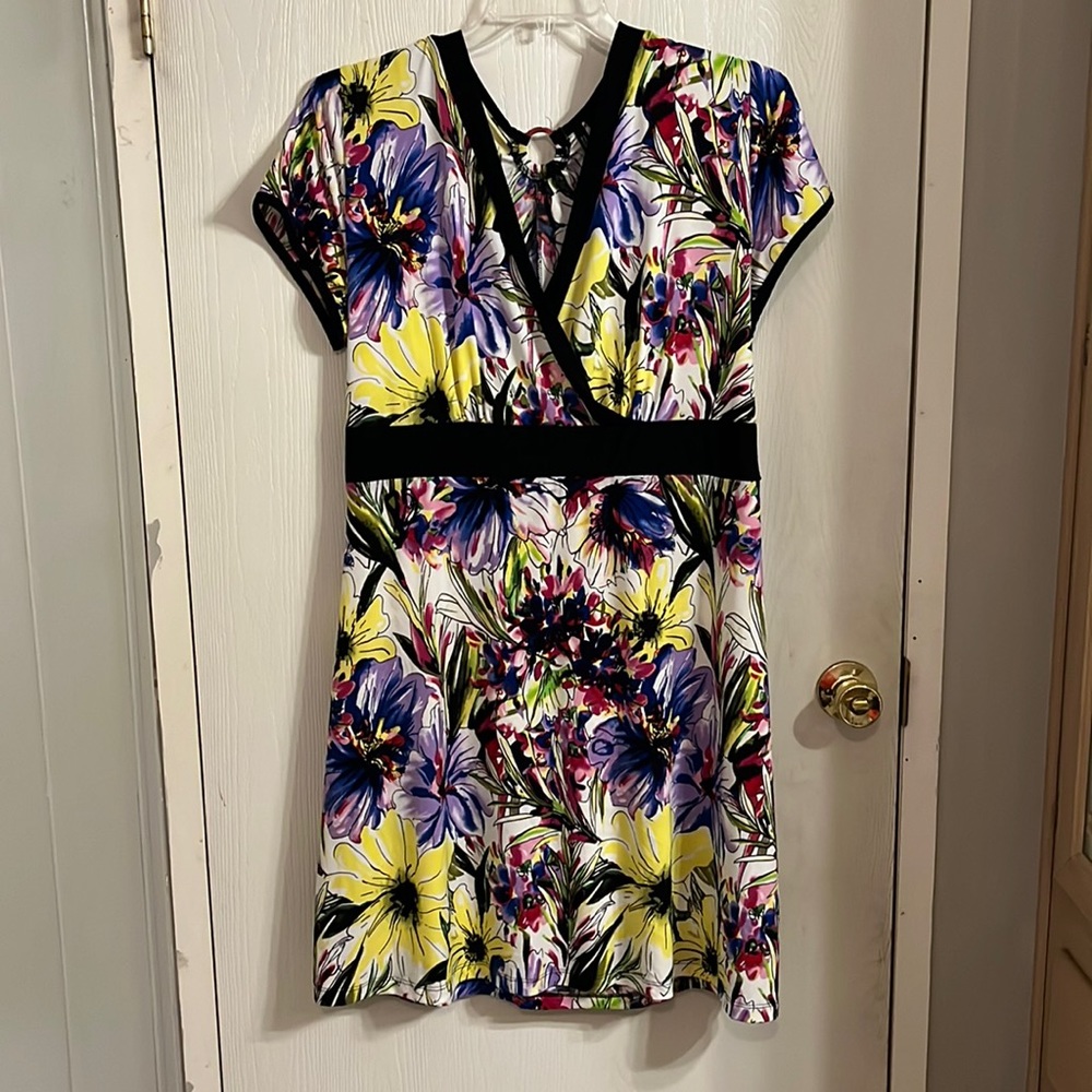 Womens new directions dress
